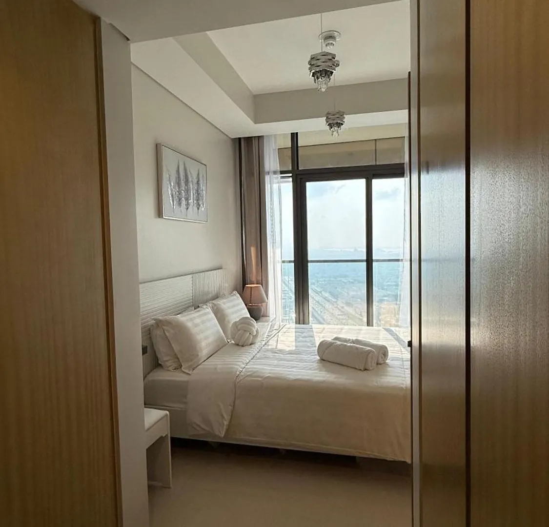 Aykon City Tower C Dubaj 0*,  Zjednoczone Emiraty Arabskie