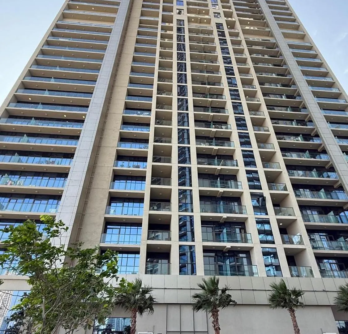 Aykon City Tower C Dubaj 0*,