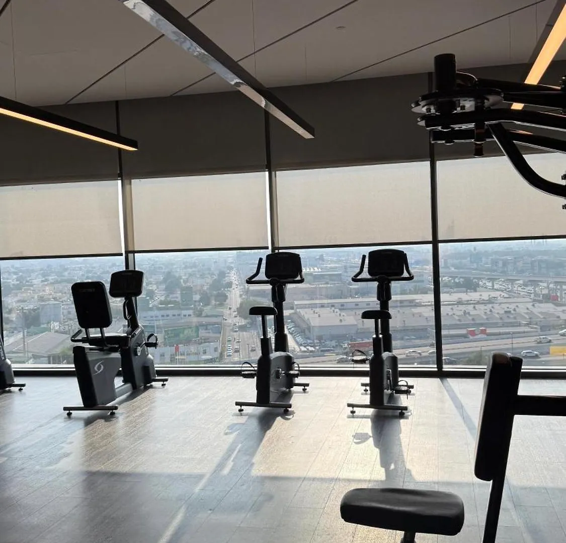 Aykon City Tower C Dubaj 0*,  Zjednoczone Emiraty Arabskie